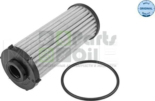 Фильтр АКПП Meyle Original для Volkswagen Multivan T5 2009-2015. Артикул 100 136 0004
