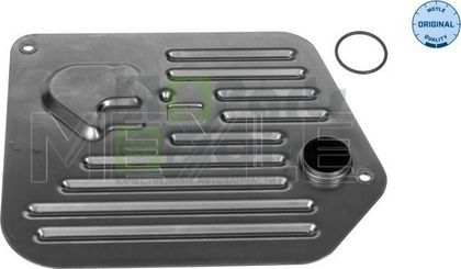 Фильтр АКПП Meyle Original для Audi S8 I D2 1999-2002. Артикул 100 136 0008