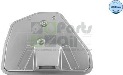 Фильтр АКПП Meyle Original для Audi A4 IV B8 2007-2015. Артикул 100 136 0009