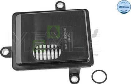 Фильтр АКПП Meyle Original для Skoda Octavia A7 2014-2019. Артикул 100 136 0020