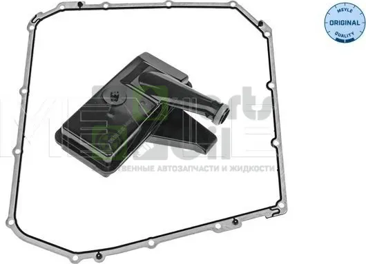 Фильтр АКПП Meyle Original для Volkswagen Amarok I 2011-2024. Артикул 100 137 0003