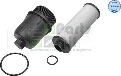 Фильтр АКПП Meyle Original для Audi S4 IV B8 2008-2011. Артикул 100 137 1003