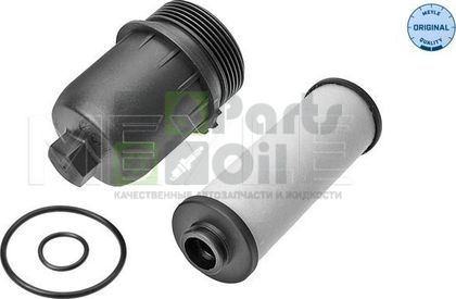 Фильтр АКПП Meyle Original для Audi A5 I 8T 2011-2017. Артикул 100 137 1004