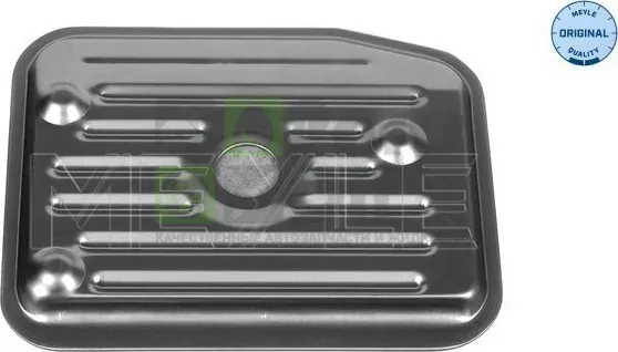 Фильтр АКПП Meyle Original для Audi Coupe II B3 1988-1996. Артикул 100 325 0001