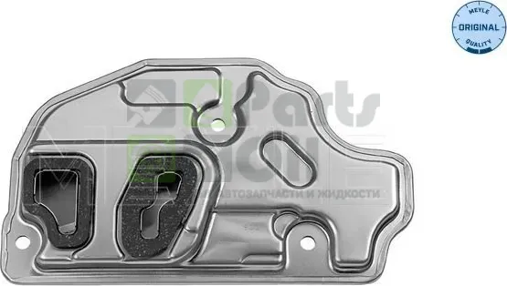 Фильтр АКПП Meyle Original для Volkswagen Golf VI 2007-2009. Артикул 100 325 0007