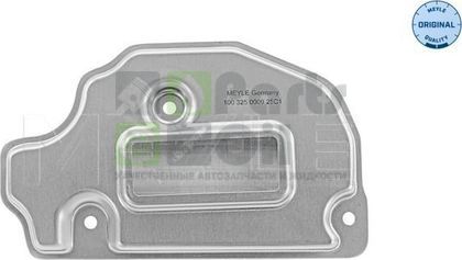 Фильтр АКПП Meyle Original для Volkswagen Passat B6 2005-2011. Артикул 100 325 0009
