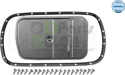 Фильтр АКПП Meyle Original Kit для BMW 5 IV E39 1995-2004. Артикул 300 241 1701