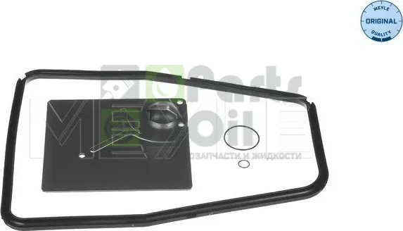 Фильтр АКПП Meyle Original для BMW 7 I E23 1977-1986. Артикул 300 243 3101S