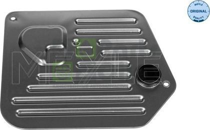 Фильтр АКПП Meyle Original для BMW X5 I E53 2000-2006. Артикул 300 243 4107