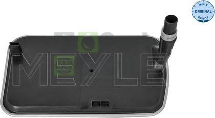 Фильтр АКПП Meyle Original для BMW X3 I E83 2004-2005. Артикул 314 137 0003