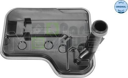Фильтр АКПП Meyle Original для BMW 1 I E82E88 2007-2013. Артикул 314 137 0005