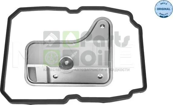 Фильтр АКПП Meyle Original для Porsche 911 V 996 2000-2005. Артикул 414 137 0001