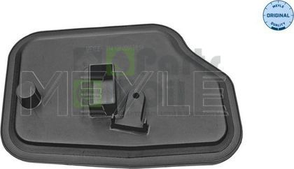 Фильтр АКПП Meyle Original для Mazda 6 I GG 2002-2008. Артикул 714 136 0001