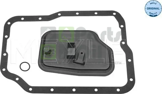 Фильтр АКПП Meyle Original для Ford Fiesta VI 2008-2019. Артикул 714 137 0001