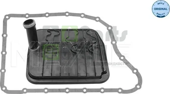 Фильтр АКПП Meyle Original для Ford Focus II 2004-2008. Артикул 714 137 0003