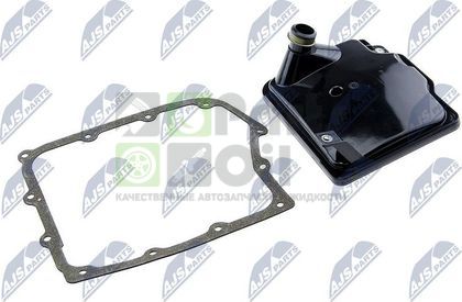 Фильтр АКПП NTY для Chrysler Sebring III 2007-2010. Артикул FSF-CH-005