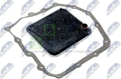 Фильтр АКПП NTY для Chrysler Voyager IV 2000-2008. Артикул FSF-CH-006