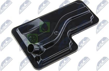 Фильтр АКПП NTY для Ford Explorer V 2014-2019. Артикул FSF-CH-010