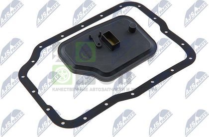 Фильтр АКПП NTY для Mazda 5 I CR 2005-2010. Артикул FSF-FR-001