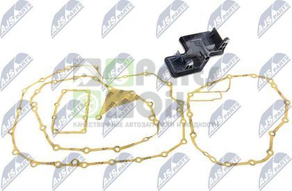 Фильтр АКПП NTY для Honda Jazz I 2002-2008. Артикул FSF-HD-001
