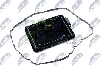 Фильтр АКПП NTY для Hyundai ix35 I 2010-2015. Артикул FSF-HY-004