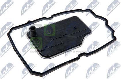 Фильтр АКПП NTY для Mercedes-Benz G-Класс W463 I 2006-2018. Артикул FSF-ME-004