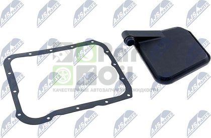 Фильтр АКПП NTY для Mitsubishi Space Runner II 2000-2002. Артикул FSF-MS-004