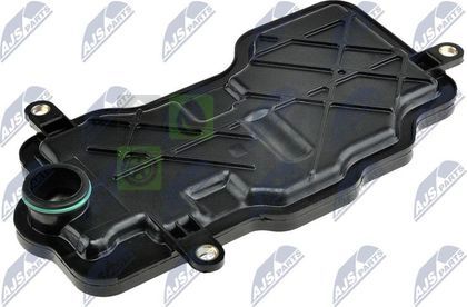 Фильтр АКПП NTY для Subaru Forester III 2008-2013. Артикул FSF-SB-002