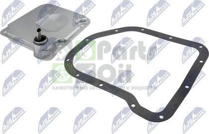 Фильтр АКПП NTY для Subaru Outback IV 2013-2014. Артикул FSF-SB-005