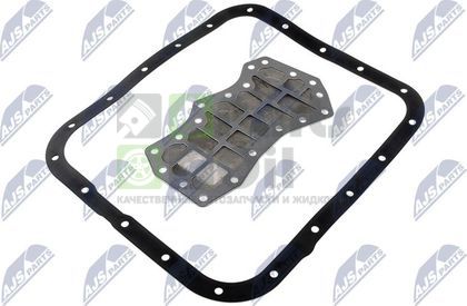 Фильтр АКПП NTY для Subaru Forester II 2002-2005. Артикул FSF-SB-008