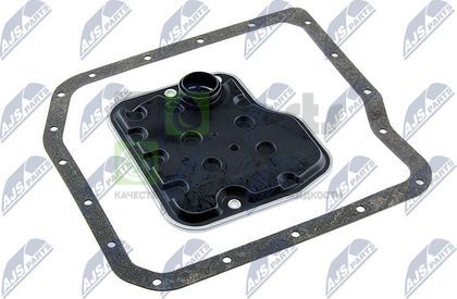 Фильтр АКПП NTY для Toyota Camry 40 V40, XV40 2006-2011. Артикул FSF-TY-001