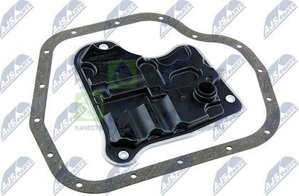 Фильтр АКПП NTY для Toyota Premio II T26 2007-2013. Артикул FSF-TY-005