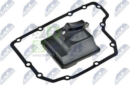 Фильтр АКПП NTY для Volvo S60 II 2014-2018. Артикул FSF-VV-001