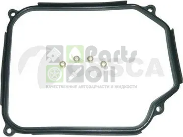 Фильтр АКПП OSSCA для Audi A3 I 8L 1996-2003. Артикул 03005