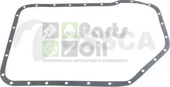 Фильтр АКПП OSSCA для Audi A4 II B6 2000-2004. Артикул 03501