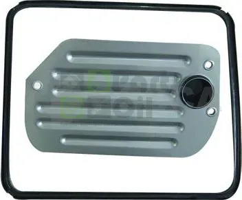 Фильтр АКПП OSSCA для Audi 100 IV C4 1990-1994. Артикул 05628