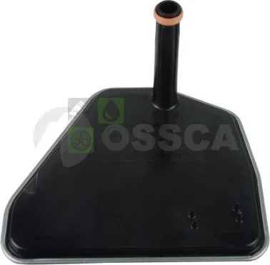 Фильтр АКПП OSSCA для Audi A4 III B7 2004-2009. Артикул 11069