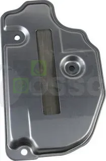Фильтр АКПП OSSCA для Audi TT I 8N 1998-2006. Артикул 11090