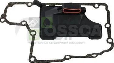 Фильтр АКПП OSSCA для Opel Combo C 2001-2011. Артикул 12857