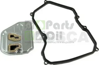 Фильтр АКПП OSSCA для Volkswagen Multivan T5 2003-2015. Артикул 12956