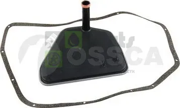 Фильтр АКПП OSSCA для Audi S5 I 8T 2007-2012. Артикул 12982