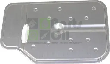 Фильтр АКПП OSSCA для Mercedes-Benz SLK-Класс II R171 2004-2011. Артикул 17797