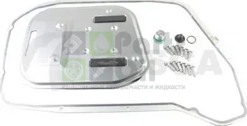 Фильтр АКПП OSSCA для Audi A6 allroad III C7 2012-2014. Артикул 17800