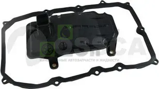 Фильтр АКПП OSSCA для Audi Q7 I 4L 2007-2015. Артикул 18119