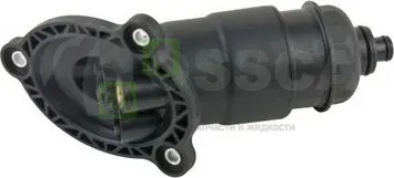 Фильтр АКПП OSSCA для Audi A6 IV C7 2010-2018. Артикул 25385