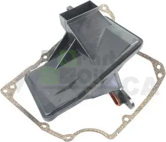 Фильтр АКПП OSSCA для Opel Zafira A 1999-2005. Артикул 26842