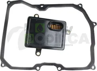 Фильтр АКПП OSSCA для Skoda Fabia III 2015-2024. Артикул 43601