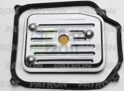 Фильтр АКПП Patron для Volkswagen Golf III 1991-1999. Артикул PF5002