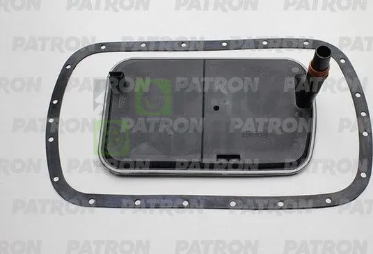 Фильтр АКПП Patron для BMW X3 I E83 2004-2005. Артикул PF5006
