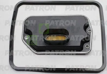 Фильтр АКПП Patron для Audi A6 I C4 1994-1997. Артикул PF5013